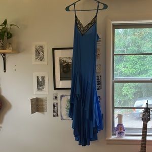 Vintage Slip Dress/Nightgown
